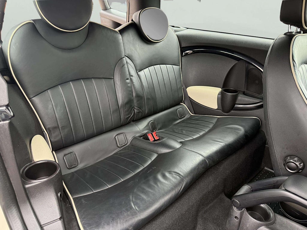 MINI Clubman Cooper D Skinn V-Hjul - miniatyr 14