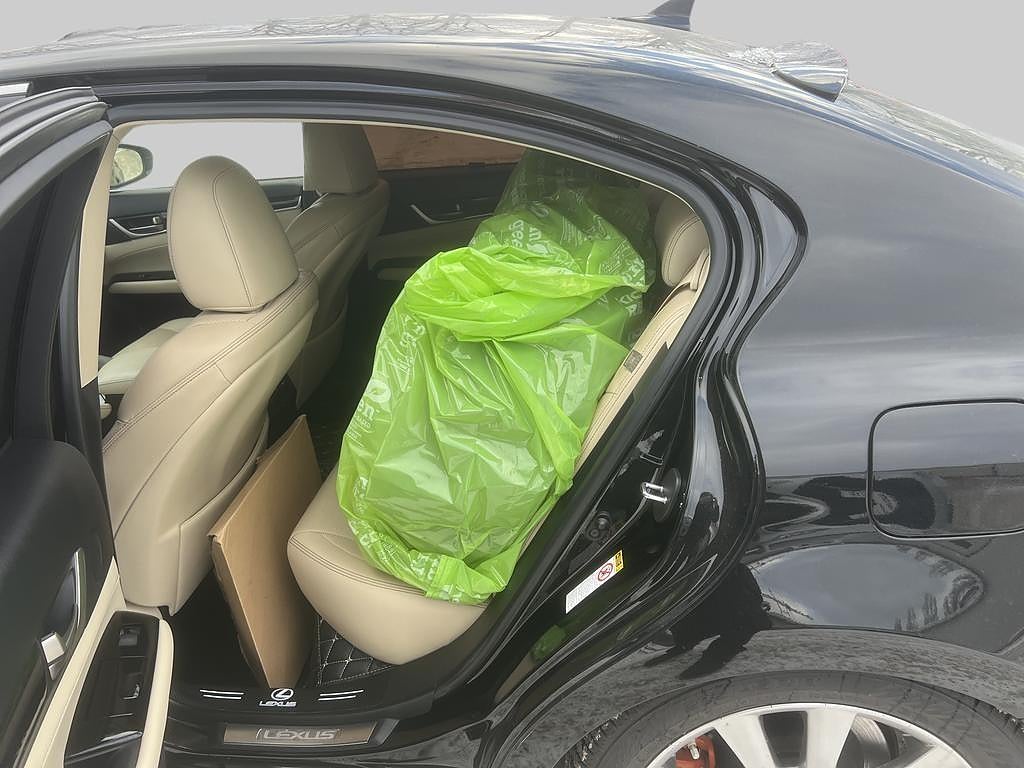 Lexus GS 2014 - miniatyr 7