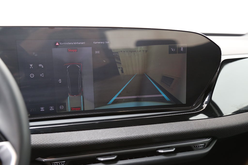 Audi A6 Avant 2,0 TDI 204hk Quattro S Tronic Drag Leasbar 2026