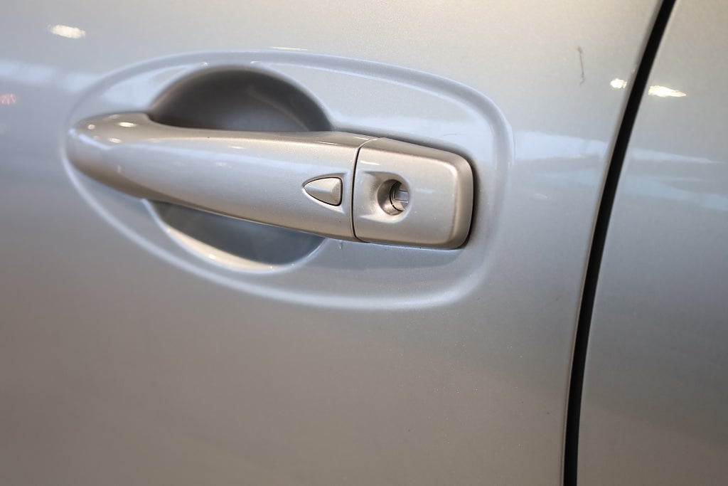 Renault Kadjar 1.5 Blue dCi AUT Drag Värmare PDC Leasbar 2019