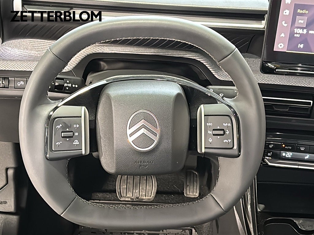 SUV Citroën C3 12 av 14