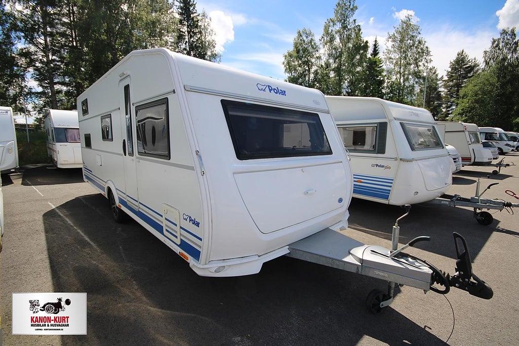Polar 590 BK