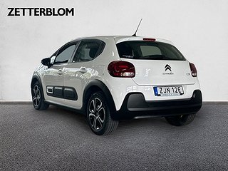 Kombi Citroën C3 3 av 15