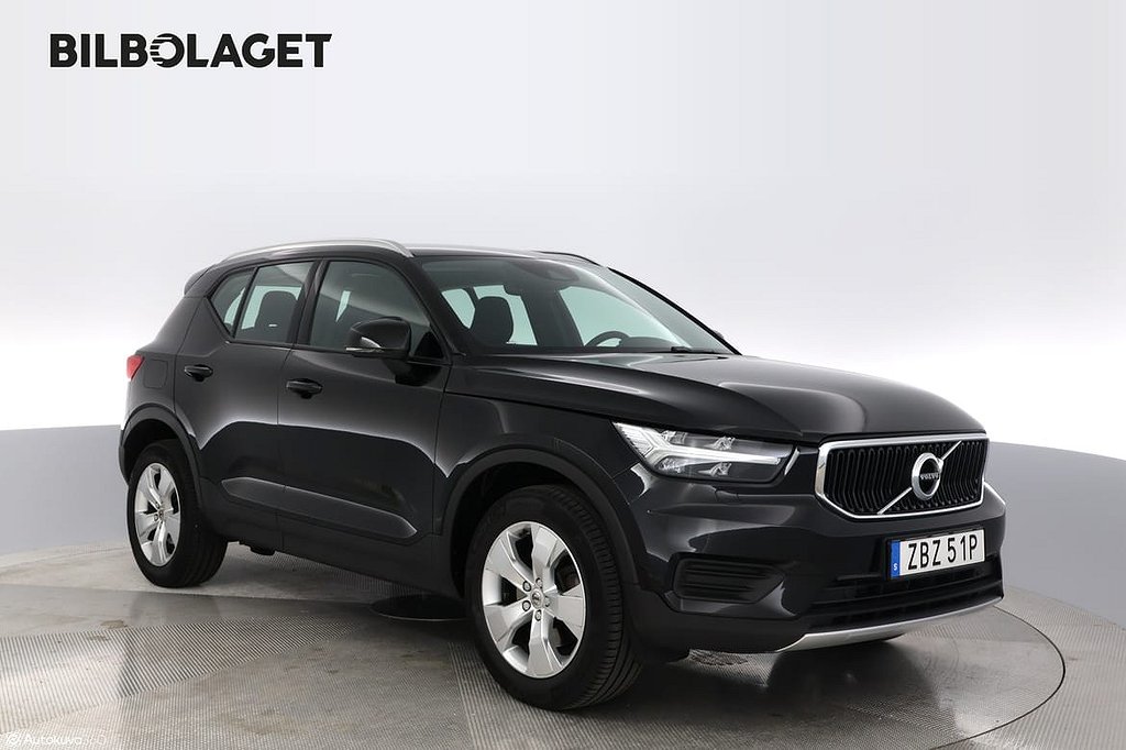 Volvo XC40 T2 FWD Momentum Automat