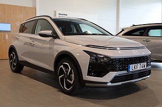 SUV Hyundai Bayon 3 av 21