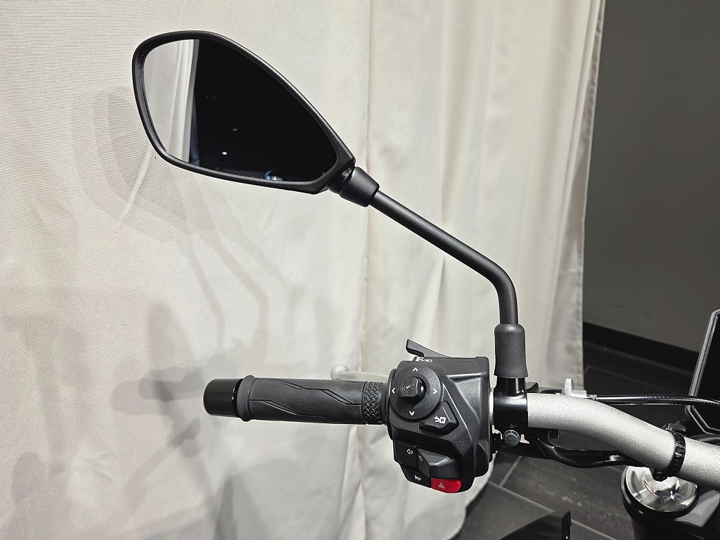 Yamaha MT-07 / 2027 Nyhet!