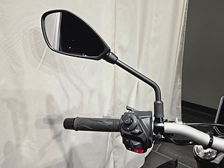 Yamaha MT-07 / 2027 Nyhet!