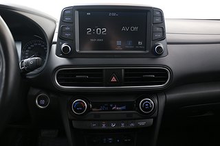 SUV Hyundai Kona 17 av 21