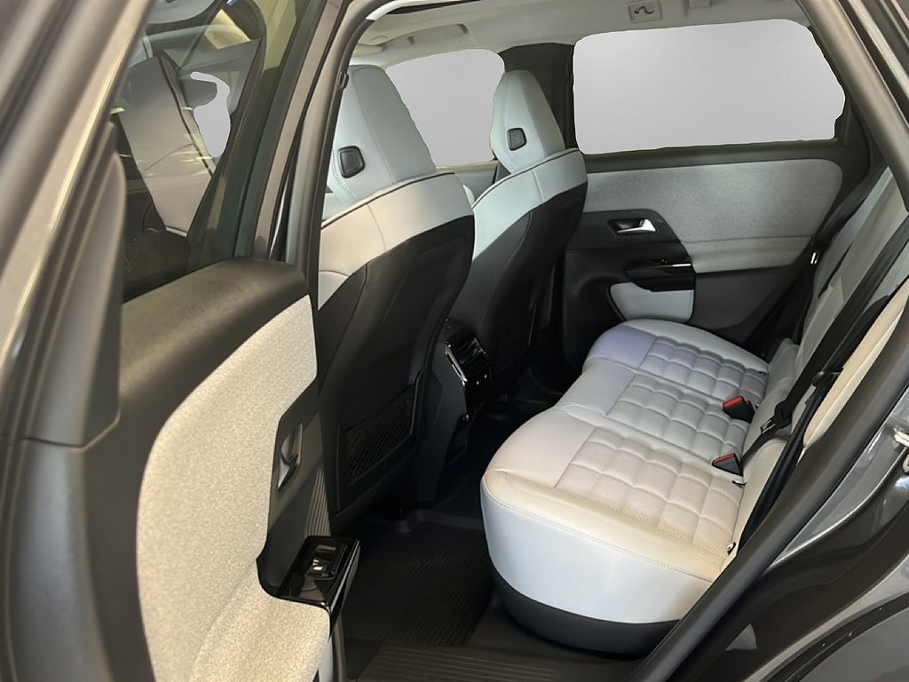 Citroen C5 Aircross Max PlugInHybrid195hk *Panorama* Euro 6 – bild 9
