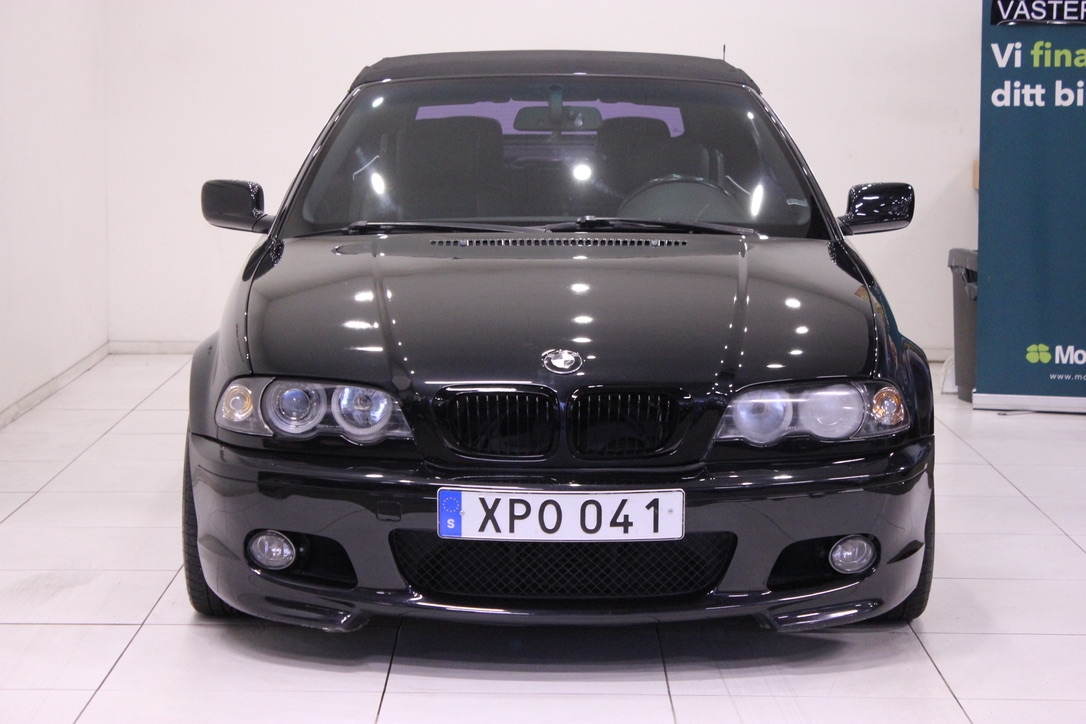 BMW 320 2001, kuva 5/59