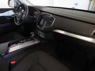 SUV Volvo XC90 10 av 21