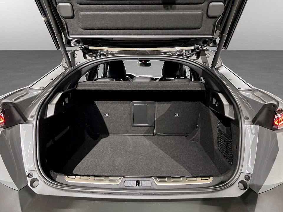Bild på Peugeot 408 Edition Hybrid Aut - OMGÅENDE LEVERANS!