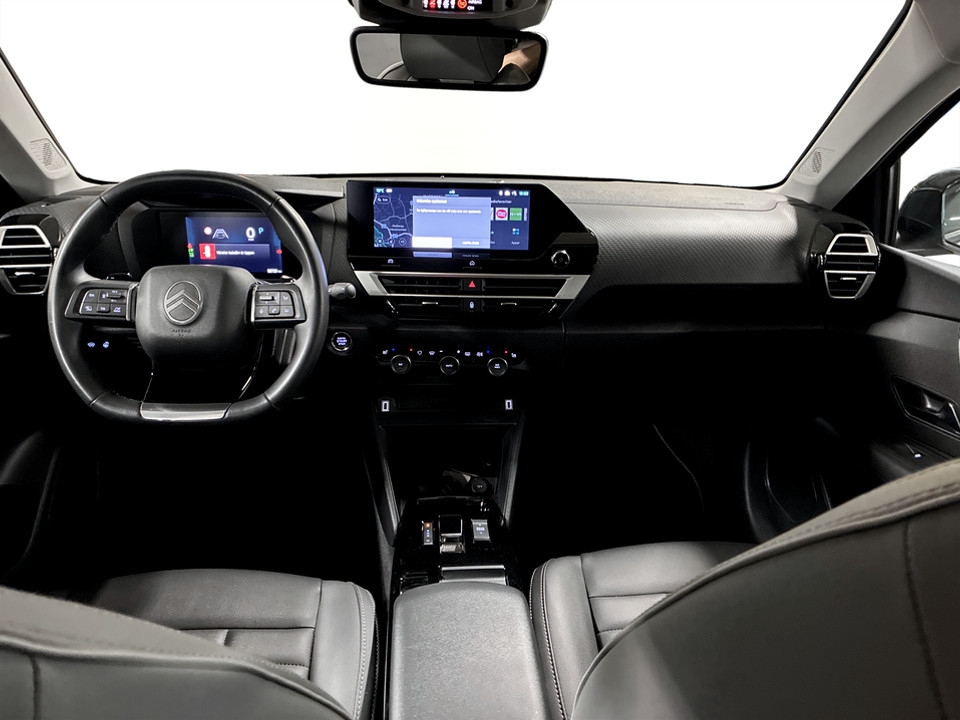 Citroen C4 Max Hybrid 145hk Aut 2025, photo 6/10