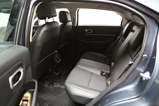 SUV Honda HR-V 22 av 24