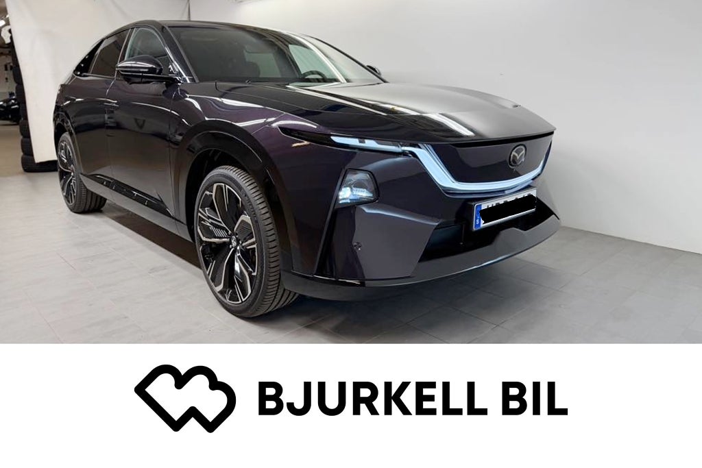 Mazda CX-6e Takumi 78kwh / Vinterhjul & Service INGÅR / 3,99% ränta