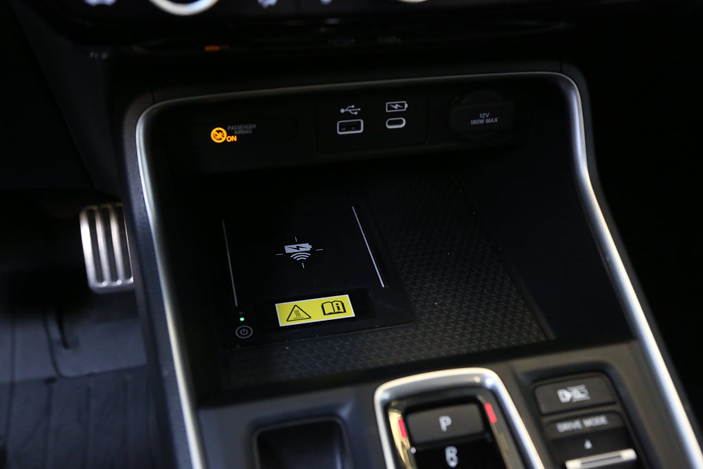 Honda CR-V e:PHEV Advance Tech Aut Skinn 360° Pano Drag Leasbar 2024