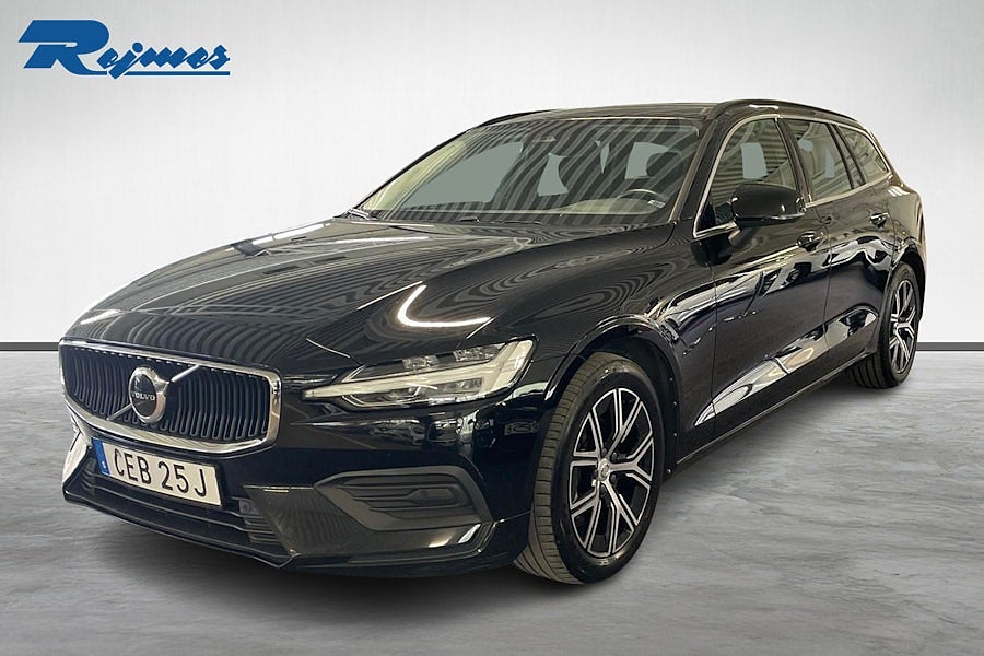 Volvo V60 B4 Diesel Core