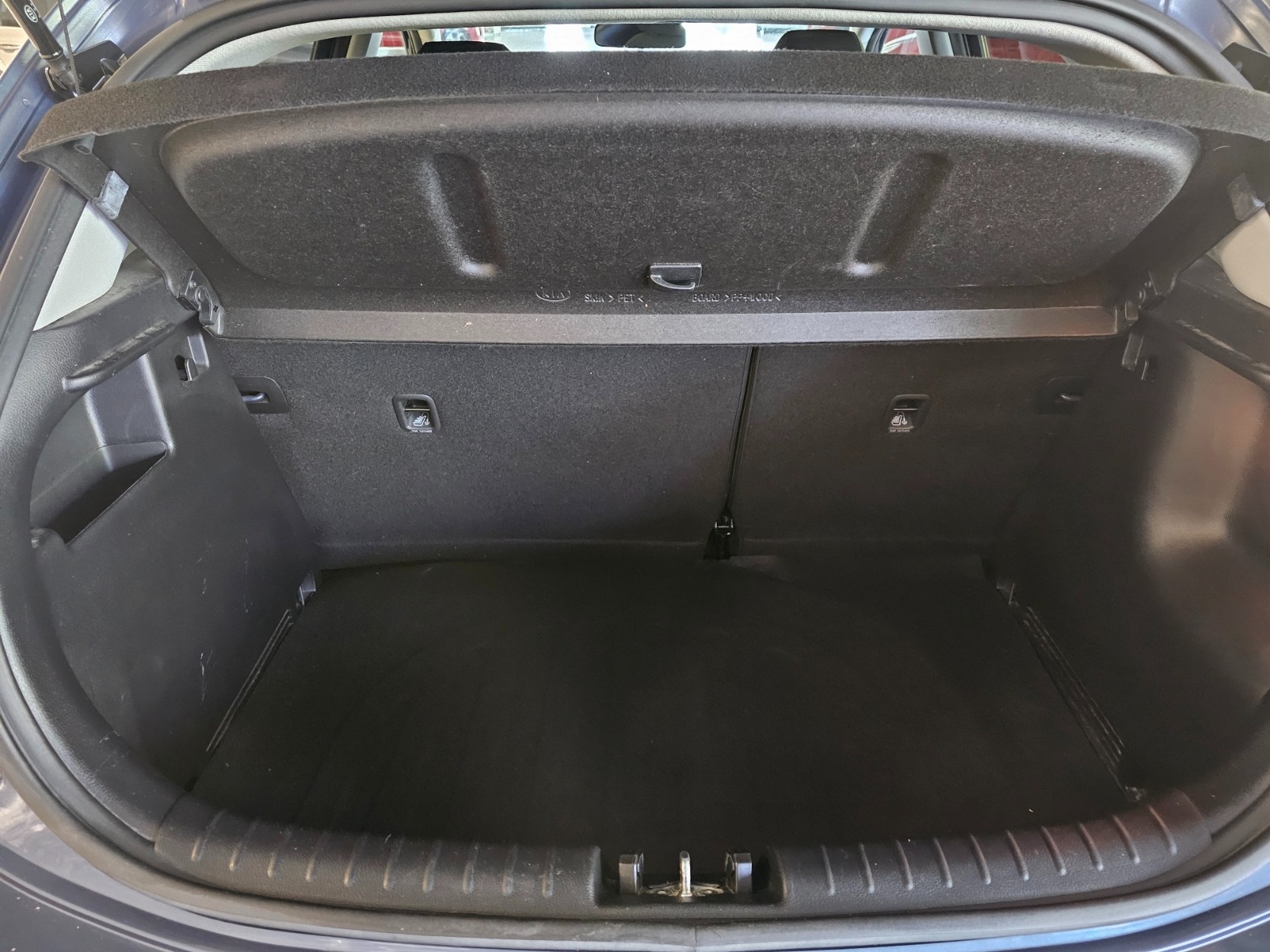 Kia Rio 1.0 T-GDI Automatisk Euro 5 2020, bild 7/38