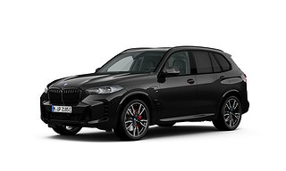 BMW X5 xDrive 50e / Alla paket