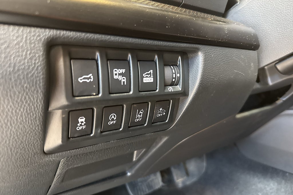 Subaru Outback 2019