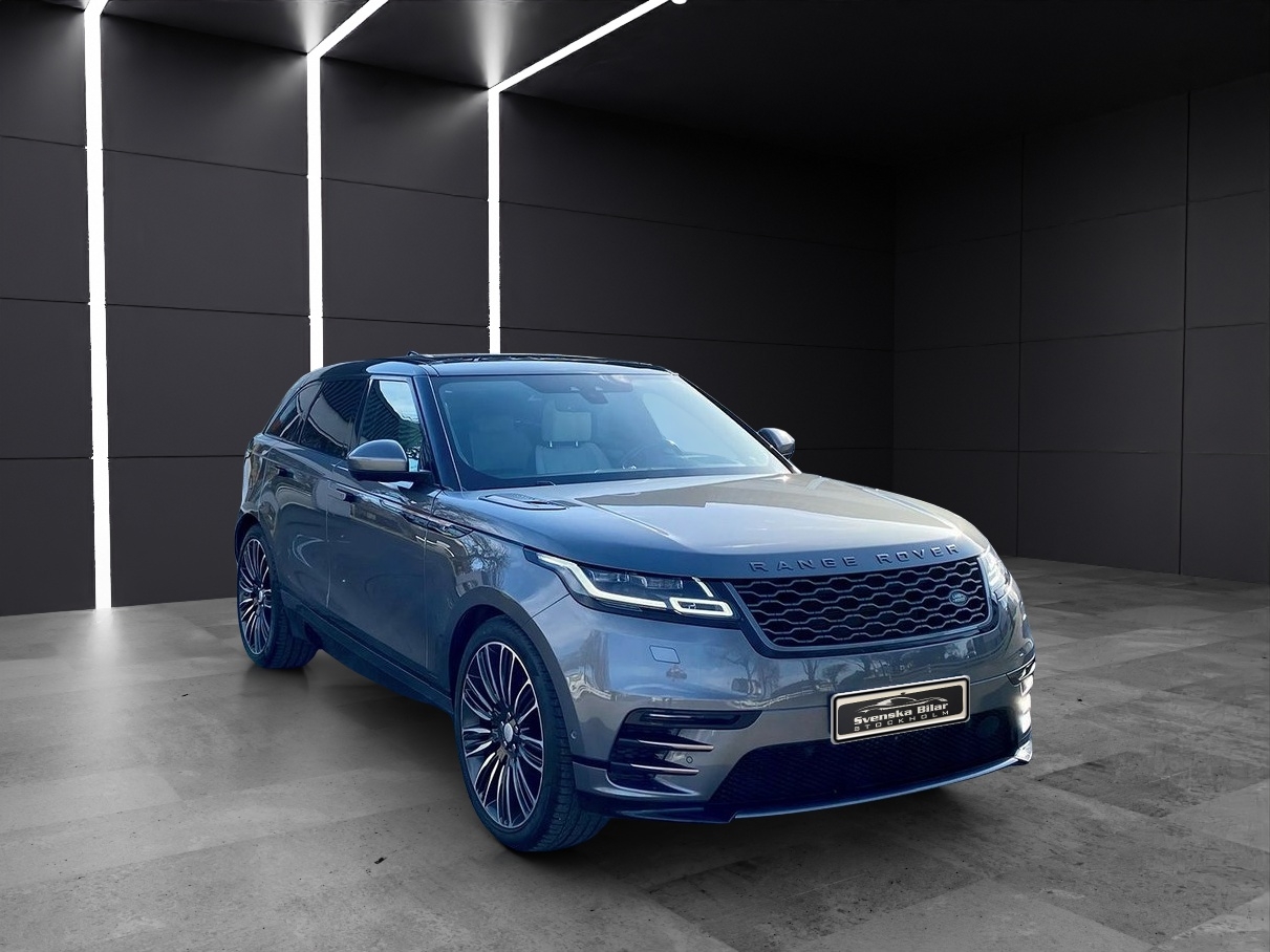 Land Rover Range Rover 2018, bild 5/38
