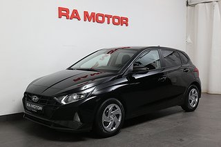 Halvkombi Hyundai i20