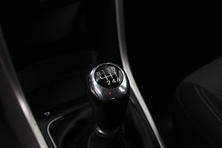 Kombi Hyundai i30 19 av 22