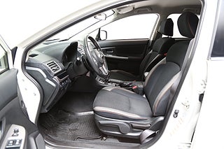 SUV Subaru XV 9 av 22