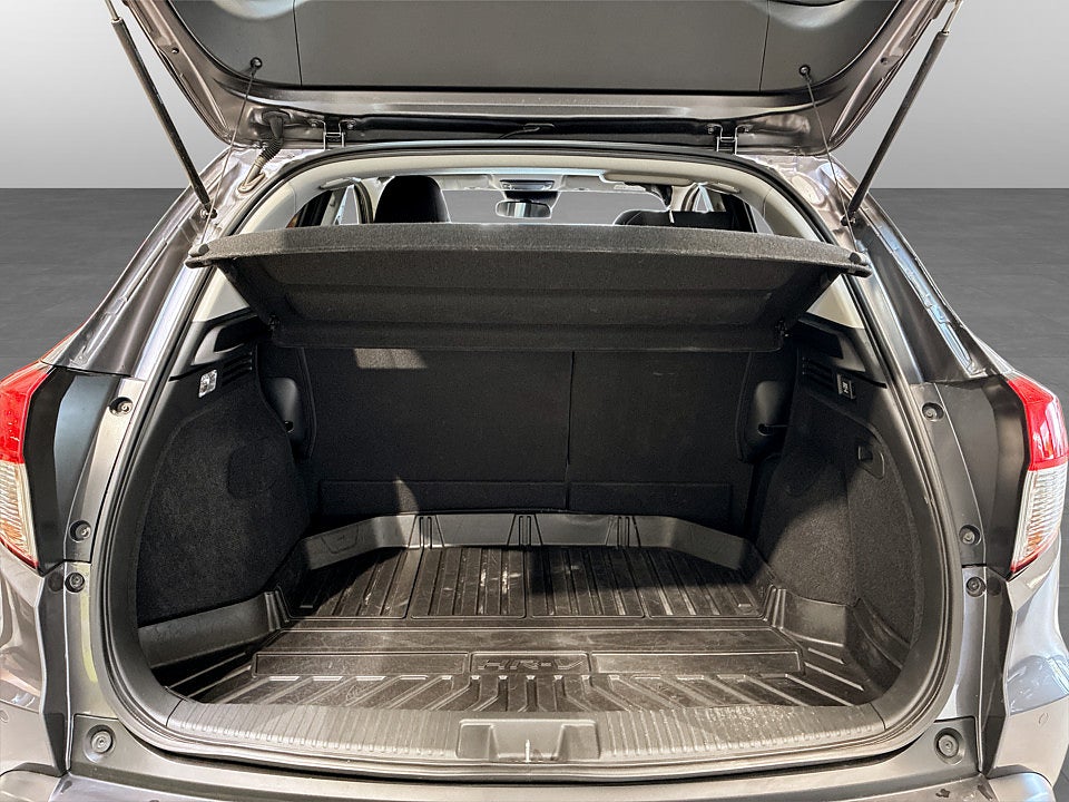 Bild på Honda HR-V 1.5 i-VTEC Elegance 130 AUT|RÄNTA 3,99%|