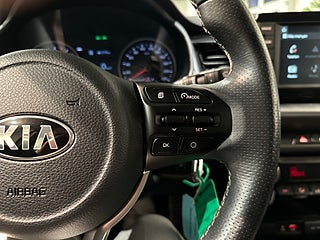 Kia Stonic 1.0 T-GDI Advance Plus CarPlay Mvärm Kamera SoV