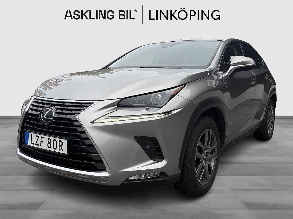 Lexus NX300h 300h AWD 2.5 AWD Executive Panorama Navi
