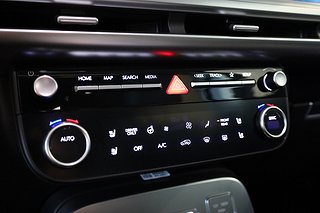 SUV Hyundai IONIQ 23 av 37