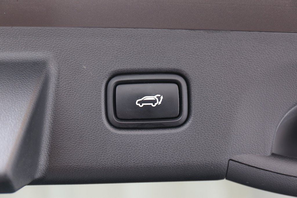Hyundai Tucson 1,6 PHEV 265hk 6AT AWD Motorvärmare 2022