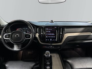 Volvo XC60 T8 AWD Recharge Inscription Aut Drag Navi Kamera