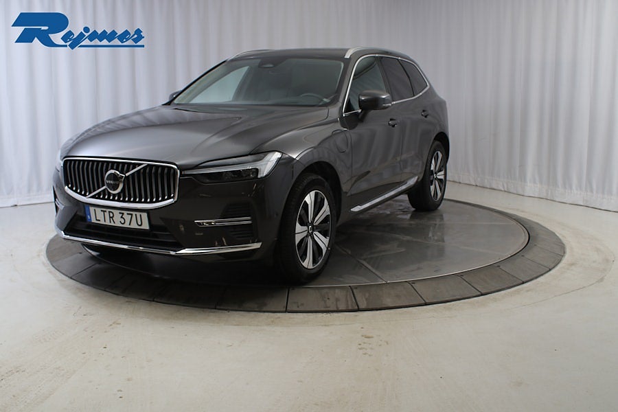 Volvo XC60 T6 Ultra Bright