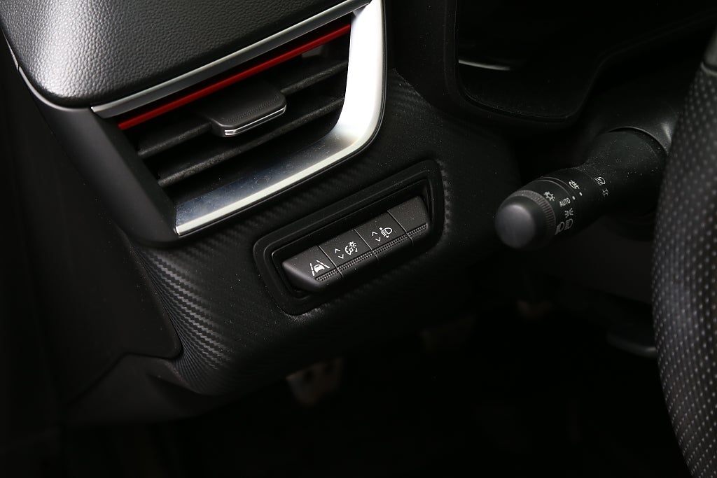 Renault Clio 1,0 TCe R.S Line ll Kamera Navi Motorvärmare 2022