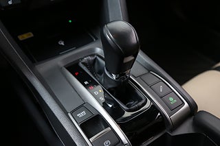 Halvkombi Honda Civic 17 av 21