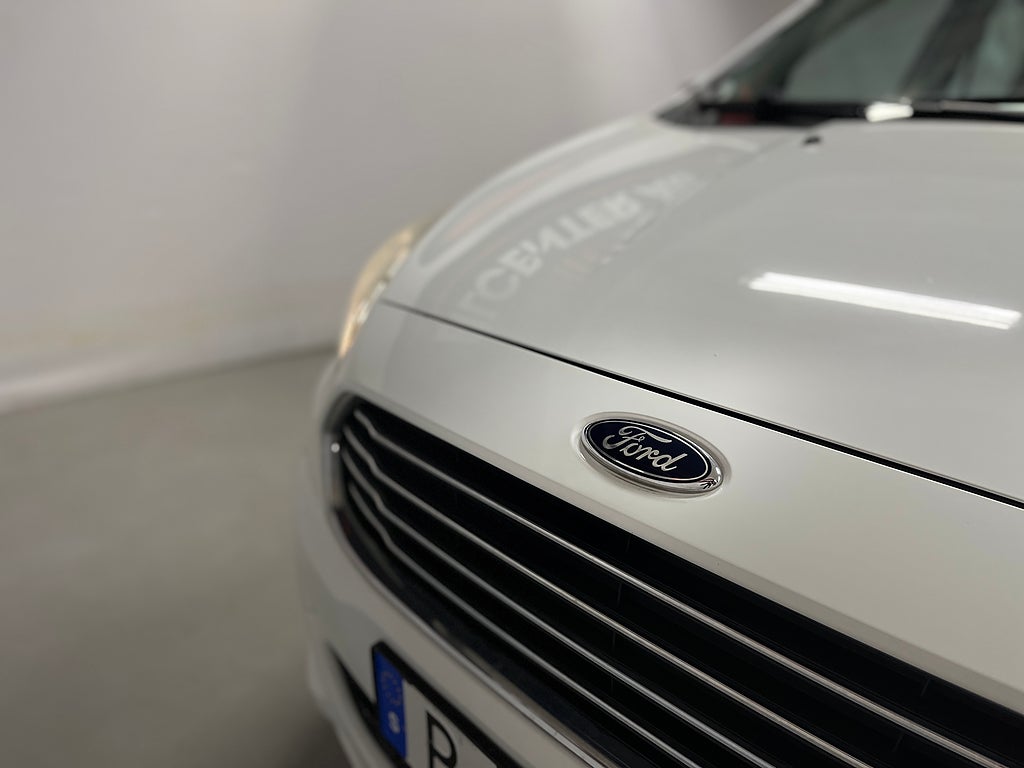 Ford Ka 2017 - miniatyr 10