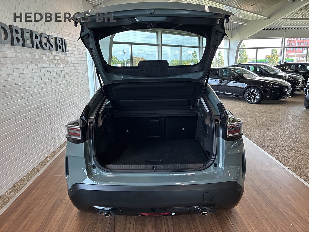 Citroën C4 Hybrid 145 e-DSC MAX thumbnail