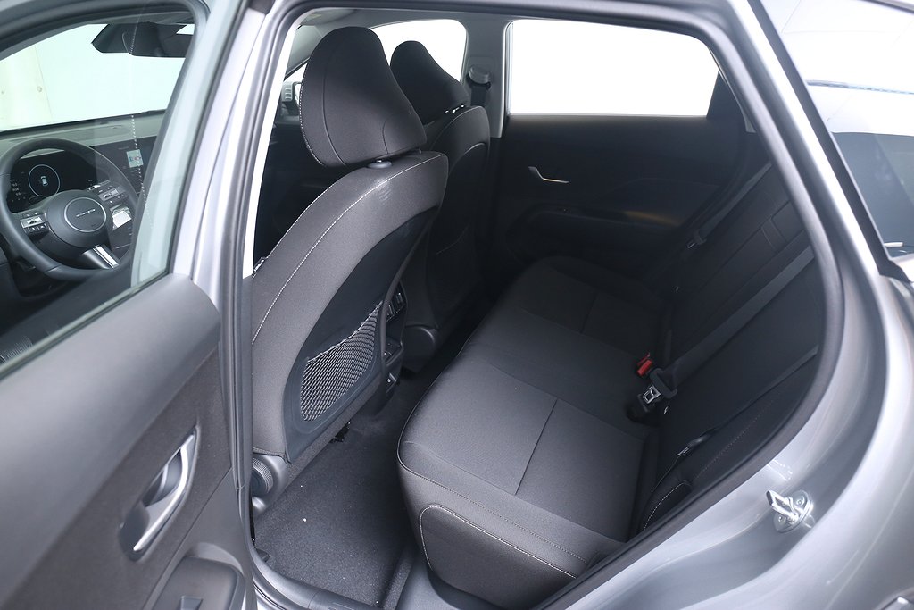 Hyundai Kona EV 48,4kwh Essential 2025