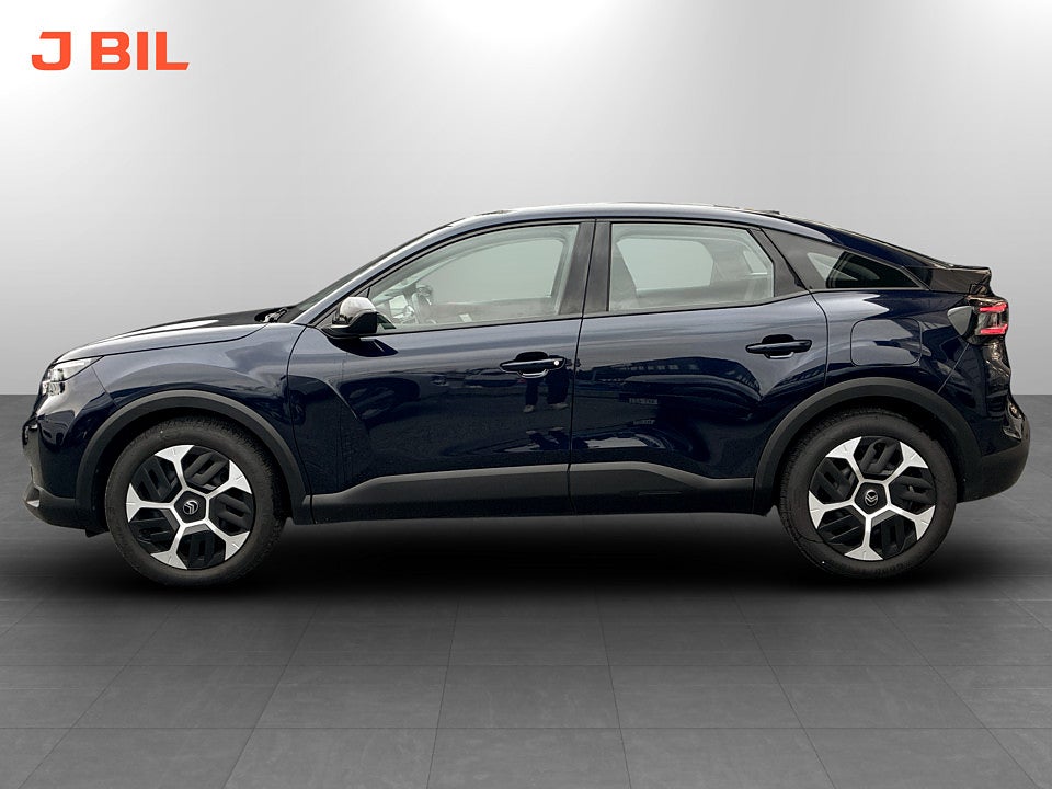 Bild på Citroen C4 Plus 1.2 PT 130hk Aut B-KAMERA CARPLAY