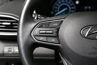 SUV Hyundai Santa Fe 21 av 33