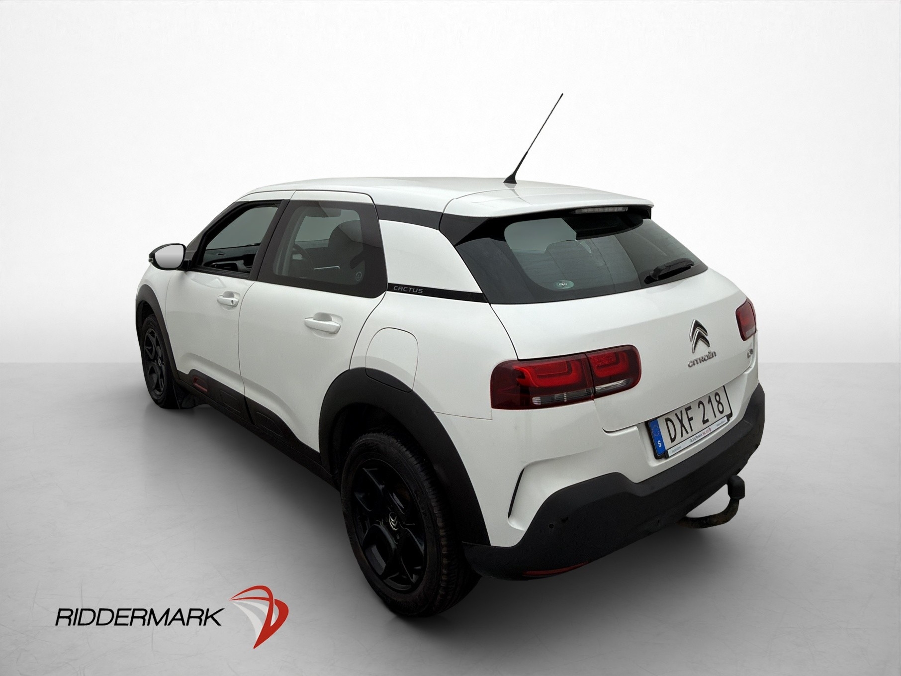 Citroen C4 Cactus 2018, bild 5/66
