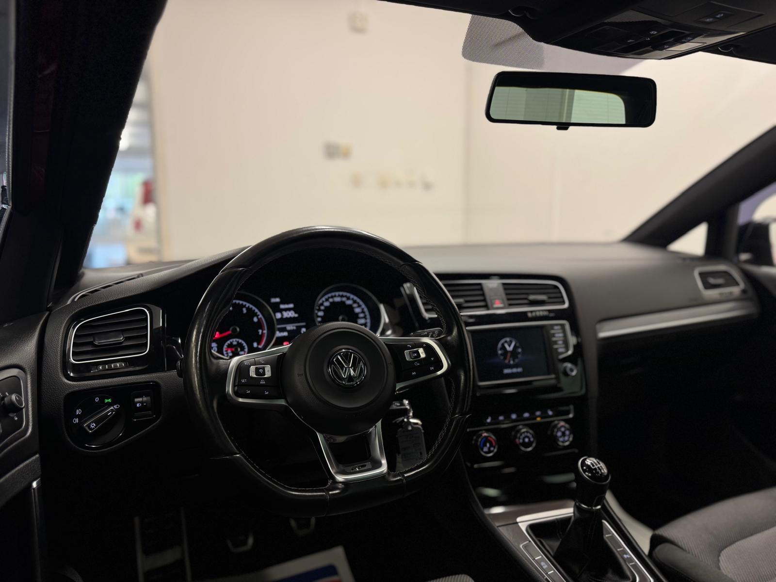 Volkswagen Golf 2017, bild 4/56