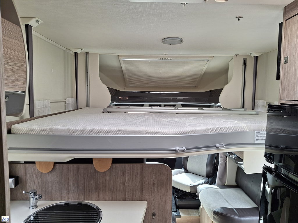 Chausson 737 2017 - miniatyr 8