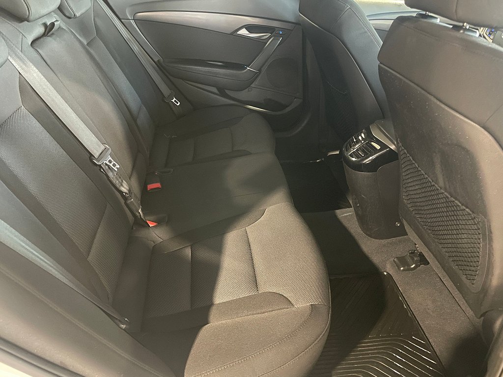 Hyundai i40 cw 1.7 CRDi ComfortPlus | Backkamera | CarPlay 2016