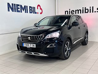 Peugeot 3008 GT HYBRID 1.6+11.8kWh 225h 360° Nav Carplay SoV