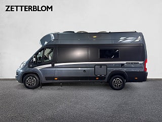 Husbil-övrigt Fiat DUO 2 av 17
