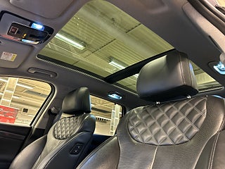 Hyundai Santa Fe PHEV Advanced Pano/Moms/Kamera/Skinn/7-Sits