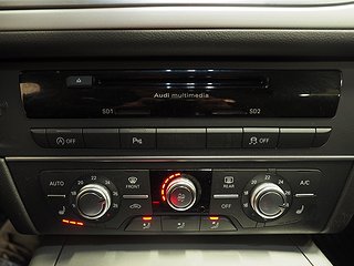 Kombi Audi A6 8 av 18